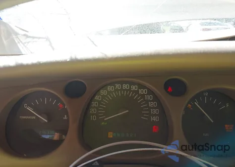 2005 Buick Lesabre Custom из США, поврежденный, VIN 1G4HP52K05U104526